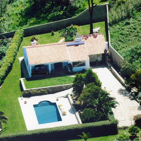 Willa Casa Do Moinho Ulgueira Zewnętrze zdjęcie