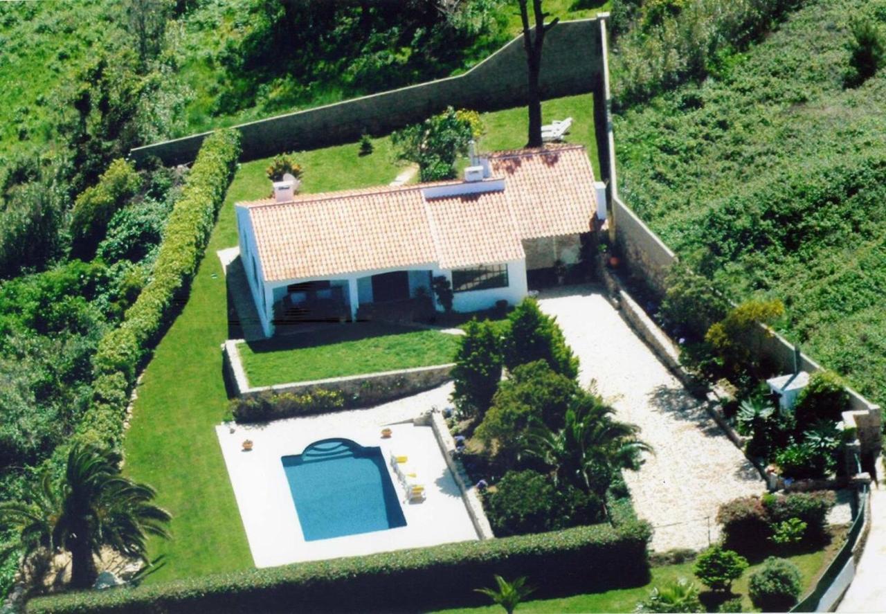 Willa Casa Do Moinho Ulgueira Zewnętrze zdjęcie